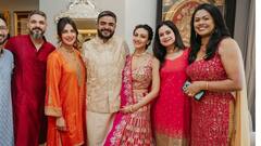 प्रियांका चोप्राच्या भावाचा तिसऱ्यांदा साखरपुडा, यापूर्वी दोनदा तुटले नाते; आता दाक्षिणात्य अभिनेत्रीचा धरला हात!