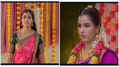 அம்பலப்படுத்திய அம்பிகா! அதிர்ச்சி தந்த ரம்யா! கார்த்திகை தீபத்தில் இன்று நடக்கப்போவது என்ன?