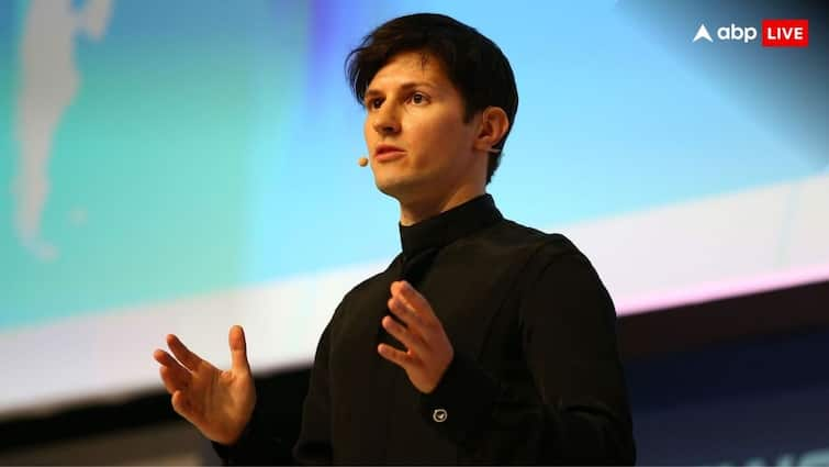 Telegram CEO Pavel Durov Bail Conditions Fine Travel Restriction Details Rs 46-Lakh Fine, Can't Leave France, More: Telegram CEO Pavel Durov's Bail Had Several Conditions. Check Them Out