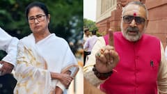 'घड़ियाली आंसू बहाने के लिए...', मुर्शिदाबाद में हिंसा पीड़ितों से मिलीं ममता बनर्जी तो बोले गिरिराज सिंह