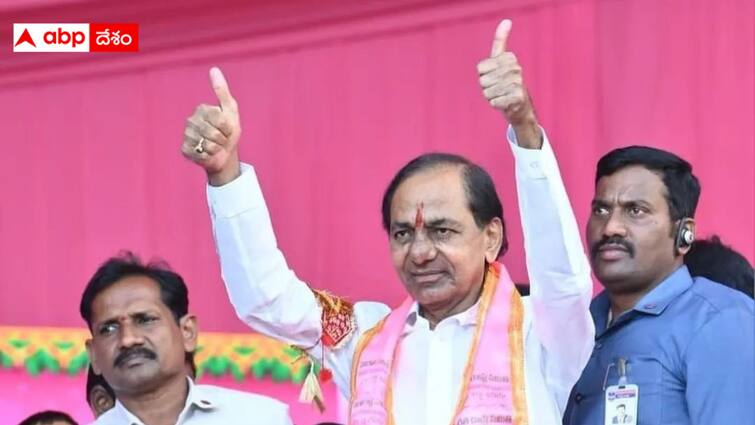 KCR target BJP or Congress party BRS Political Plan  : ఇక ప్రజల్లోకి కేసీఆర్ - టార్గెట్  బీజేపీనా ? కాంగ్రెస్ నా ?