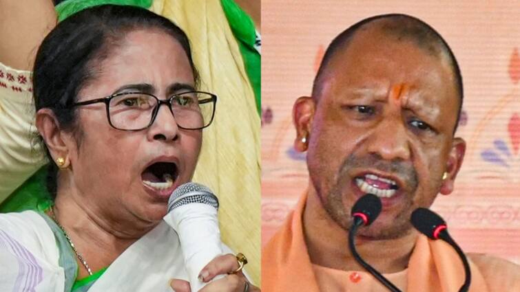 TMC Hits Back BJP Seeks Yogi Adityanath Resignation As Bareilly Girl Kills Self After Gang Rape TMC Hits Back Demanding Yogi Adityanath's Resignation As Bareilly Girl Kills Self After Gang Rape In UP