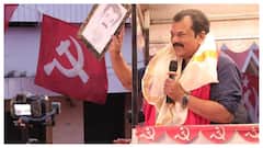 Rape Case Filed Against Malayalam Actor And Politician Mukesh On Actress's Complaint