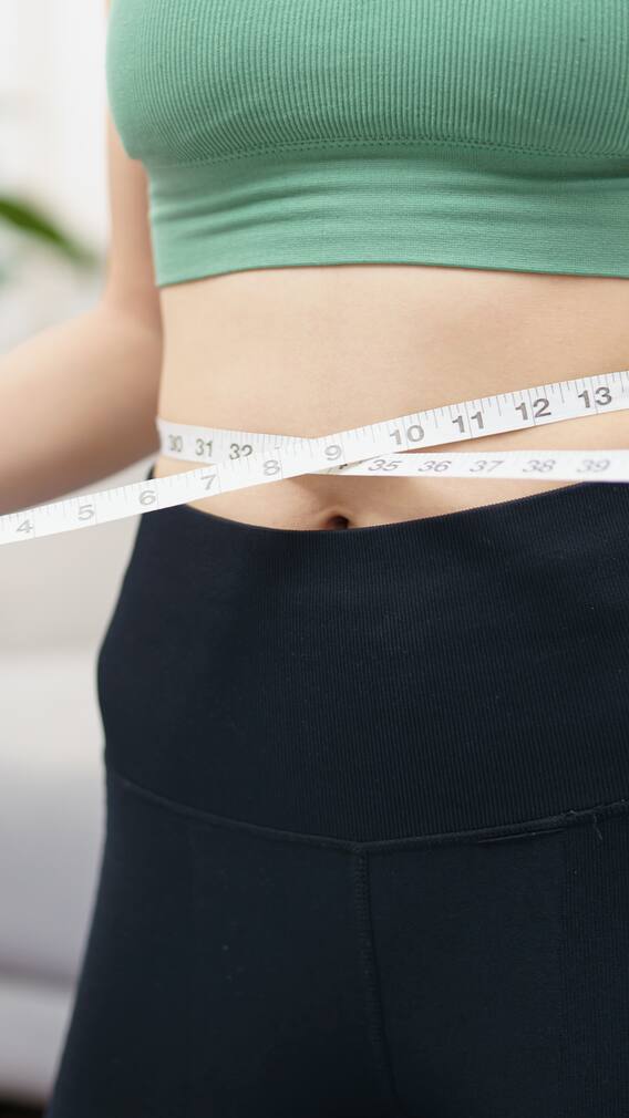 How To Lose Belly Fat: 9 Key Tips And Tricks