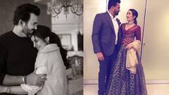 Photos: ખૂબ સુંદર છે ઝહીર ખાનની પત્ની, પાર્ટીમાં થઇ મુલાકાત અને પછી ડિનરમાં કર્યું હતું પ્રપોઝ