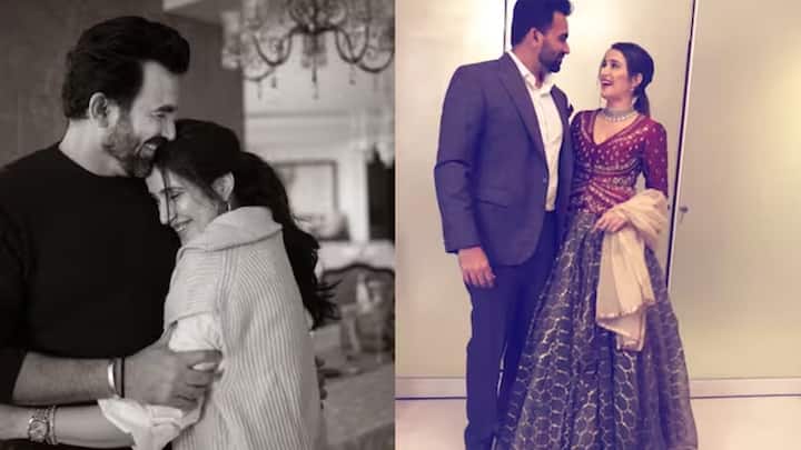 Zaheer Khan Love Story: ભૂતપૂર્વ ભારતીય ક્રિકેટર ઝહીર ખાનને તાજેતરમાં લખનઉ સુપર જાયન્ટ્સે પોતાનો મેન્ટર જાહેર કર્યો છે. એલએસજીના માલિક સંજીવ ગોયેન્કાએ પ્રેસ કોન્ફરન્સમાં આ વાતની પુષ્ટી કરી હતી.