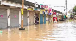Gujarat Rains: ਗੁਜਰਾਤ 'ਚ ਬਾਰਿਸ਼ ਨੇ ਮਚਾਈ ਤਬਾਹੀ, ਹੁਣ ਤੱਕ 26 ਲੋਕਾਂ ਦੀ ਮੌਤ