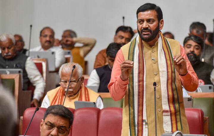 एंटी इन्कंबेंसी (बीजेपी विरोधी लहर) फैक्टर के साथ यात्रा का असर भी पड़ा है. कांग्रेस की हरियाणा मांगे हिसाब यात्रा का भी खासा प्रभाव देखने को मिला.