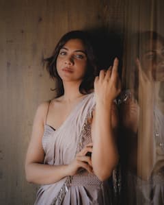 Madonna Sebastian: శిల్పంలా ఉన్న మడోన్నా సెబాస్టియన్ - 'ప్రేమమ్' బ్యూటీ కెరీర్ జోరు పెరిగేది ఎప్పుడో!