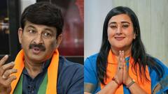 मनोज तिवारी, बांसुरी स्वराज? दिल्ली में कौन होगा BJP का सीएम फेस, जानें लिस्ट में कौन से नाम