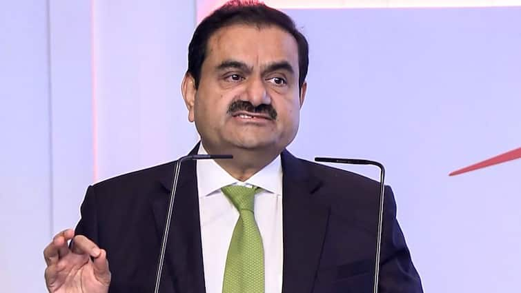 gautam adani generate 71100 jobs master plan 4 lakh crore ગૌતમ અદાણી 71,100 લોકોને નોકરી આપશે, 4 લાખ કરોડનો 'માસ્ટર પ્લાન' બનાવ્યો