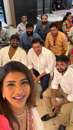 Director Vamsi Krishna Marriage: ఓ ఇంటివాడైన రవితేజ, రాజ్ తరుణ్ సినిమాల దర్శకుడు వంశీ కృష్ణ