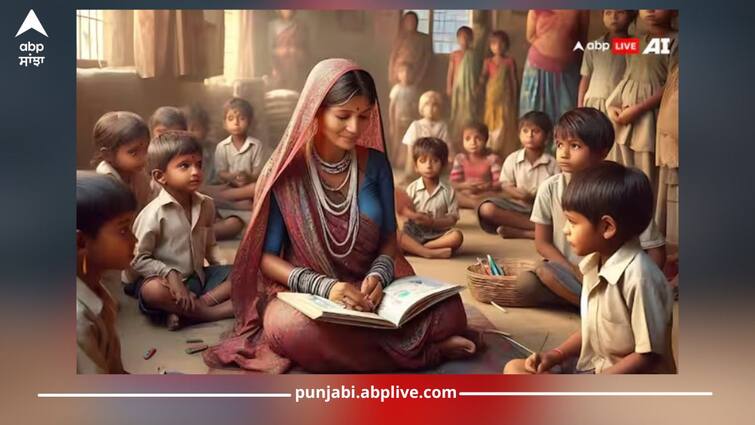 anganwadi recruitment 2024 apply for over 850 posts at icdspsbdn in details inside Anganwadi Recruitment 2024: ਆਂਗਣਵਾੜੀ ਵਰਕਰ ਅਤੇ ਸਹਾਇਕਾਂ ਦੇ ਲਈ ਨਿਕਲੀ ਬੰਪਰ ਭਰਤੀ, ਇਸ ਤਰ੍ਹਾਂ ਕਰੋ ਅਪਲਾਈ