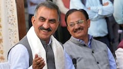 हिमाचल की आर्थिक स्थिति खराब! दो महीने तक वेतन नहीं लेंगे सीएम सुक्खू और मंत्री