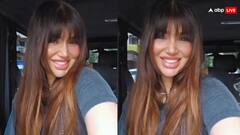 'बदले लुक' के लिए ट्रोल होने के बाद आयशा टाकिया ने तोड़ी चुप्पी, लिखा- 'हमेशा गलत समझा.....'