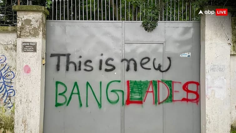 Bangladesh Crisis Why America US Silent On Chaos And Attacks on Hindu Here Is Real Reason Bangladesh Crisis: बांग्लादेश में अराजकता और हिंदुओं पर हमलों को लेकर अमेरिका ने क्यों साध रखी है चुप्पी? सामने आई असली वजह