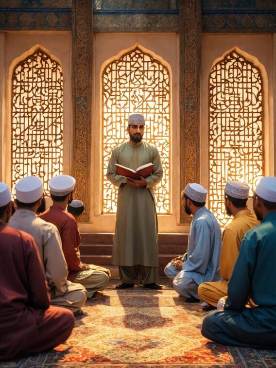 यूपी के वाराणसी में कितनी है मुसलमानों की जनसंख्या?