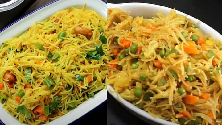 Muttai Semiya Pulao : சுவையான முட்டை சேமியா புலாவ் ரெசிபி எப்படி செய்வதென்று பார்க்கலாம்.