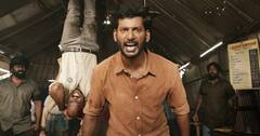 HBD Vishal : விஷால் நடிப்பில் வெளிவந்து ஹிட்டான படங்கள்!