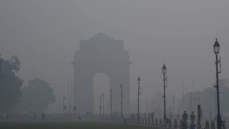 Delhi Air Pollution Reducing Life Expectancy Of Delhiites By 12 Years report based On WHO EPIC Study says Is Air Pollution Cutting Life Expectancy Of Delhiites By 12 Years: Check What Latest Report Says