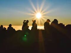 ਸੈਲਫੀ ਲੈਂਦੇ ਸਮੇਂ ਦੁਨੀਆ ਭਰ ਵਿੱਚ ਕਿੰਨੇ ਲੋਕਾਂ ਦੀ ਹੁੰਦੀ ਹੈ ਮੌਤ ? ਹੈਰਾਨ ਕਰ ਦੇਣਗੇ ਆਂਕੜੇ