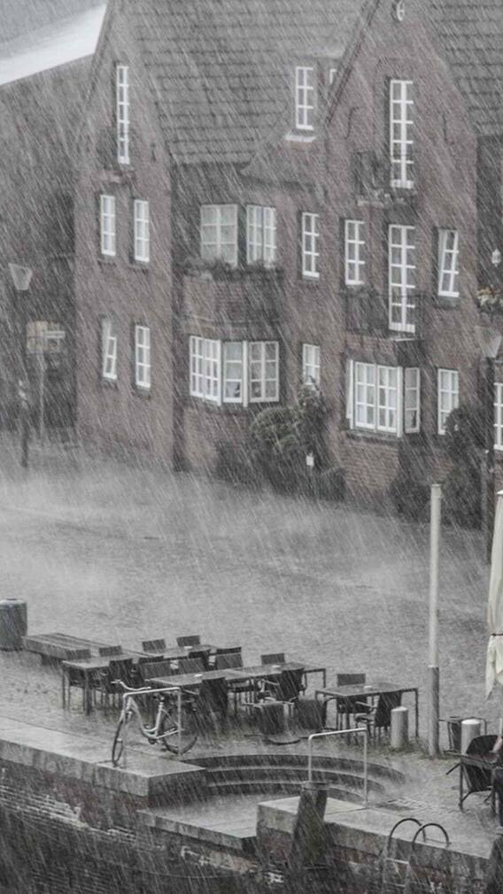 ਪੰਜਾਬ 'ਚ ਬਦਲੇਗਾ ਮੌਸਮ, 6 ਜ਼ਿਲ੍ਹਿਆਂ 'ਚ ਪਵੇਗਾ ਮੀਂਹ