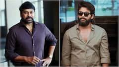 చిరంజీవి, బన్నీని ఒకే వేదిక మీదకు తీసుకొస్తున్న బాలకృష్ణ - మెగా వర్సెస్ అల్లు గొడవకు ఫుల్ స్టాప్?