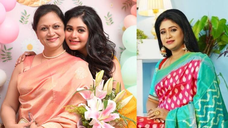 Satarupa Sanyal blamed Keya Seth Exclusive for Sharee quality Keya Seth Revert Entertainment News Tollywood Keya Seth-Satarupa Satarupa Sanyal: কেয়া শেঠের বিরুদ্ধে নকল শাড়ি বিক্রি করার অভিযোগ শতরূপার, পাল্টা কী বললেন কেয়া?