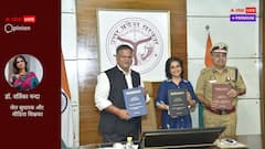 सलाखों में घुटती मासूमियत...महिला कैदियों के अधिकारों पर सरकार को देना होगा ध्यान