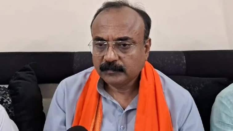 Bihar BJP MLA  Sanjiv Chaurasiya attacked CM Mamata Banerjee over kolkata Doctor Murder Case ann Bihar News: 'उनके शासनकाल में बंगाल के हिंदुओं का नरसंहार...', बीजेपी विधायक का ममता बनर्जी पर करारा हमला