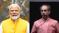 हात लावेल तिकडे सत्यानाश झालाच पाहिजे, ये मोदी की गॅरंटी; उद्धव ठाकरेंचा हल्लाबोल