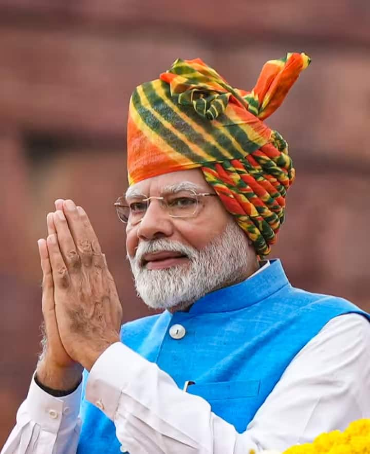 दिलचस्प बात यह है कि बैठक के अंत में पीएम मोदी ने मंत्रियों से धीरे से कहा कि यह तो बस एक छोटी सी खुराक है.