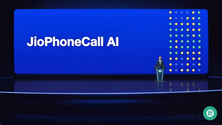 Jio launches AI phone call feature it will be equipped with new features know details Jio ने लॉन्च किया 'AI फोन कॉल फीचर', नई-नई खूबियों से होगा लैस, खासियत जानकर दंग रह जाएंगे!