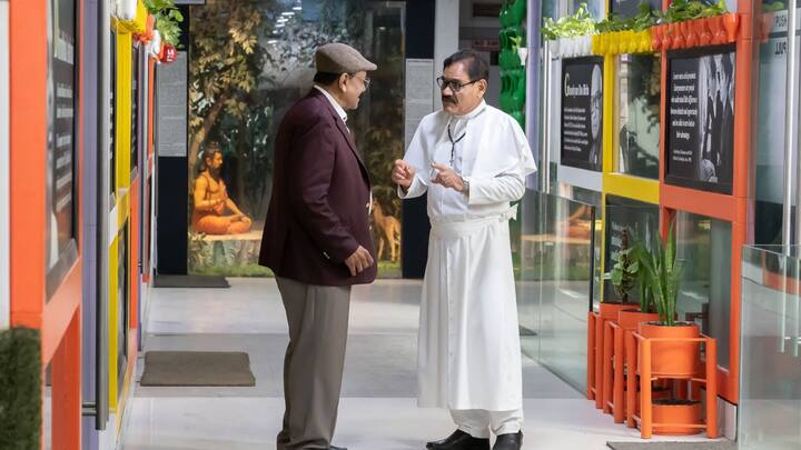 সে এও বোঝায় যে ভয় ও হতাশার জীবন কাটানোর চেয়ে তার প্রাণভরে উপভোগ করাই বুদ্ধিমানের কাজ।