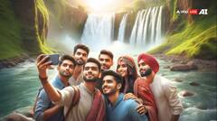 ਸੈਲਫੀ ਲੈਂਦੇ ਸਮੇਂ ਦੁਨੀਆ ਭਰ ਵਿੱਚ ਕਿੰਨੇ ਲੋਕਾਂ ਦੀ ਹੁੰਦੀ ਹੈ ਮੌਤ ? ਹੈਰਾਨ ਕਰ ਦੇਣਗੇ ਆਂਕੜੇ