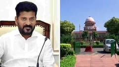 కోర్టు పట్ల కనీస గౌరవం లేదా? సీఎం రేవంత్‌పై సుప్రీంకోర్టు సీరియస్