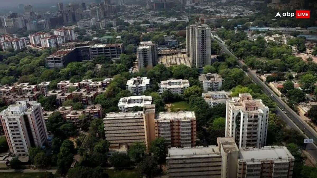 5000 करोड़ रुपये में बनेंगे 3,000 फ्लैट... किन लोगों को मिलने वाले हैं दिल्ली की पोश कॉलोनियों में ये आलीशान घर?