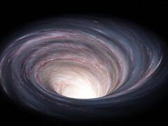 Black Hole: ब्लॅक होलच्या आत काय आहे? वैज्ञानिकांना मोठं यश, नेमकं काय आलं समोर?