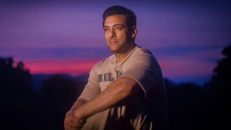 salman khan film sikander shooting stop due to rib injury know the reason here पसलियों में चोट की वजह से रुकी Salman Khan की सिकंदर की शूटिंग, ईद पर नहीं रिलीज होगी फिल्म?