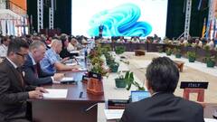 14 पैसिफिक देशों के लिए भारत ने खोले दरवाजे, 50-50 हजार डॉलर के प्रोजेक्ट पूरा करने का दिया ऑफर