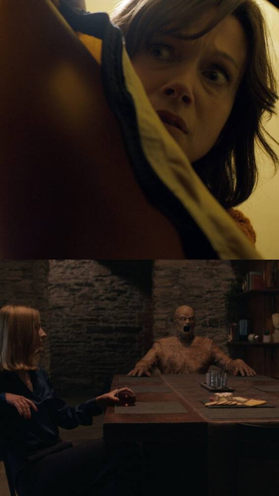 ஈரக்குலையை நடுங்க வைக்கும் பேய் படம்.. ஆடிட்டி எப்படி இருக்கு?