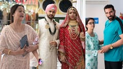 New Movie Update: মারণ রোগে আক্রান্ত কাব্যর লড়াইয়ের গল্প বলবে 'শেষ জীবন', গুরুত্বপূর্ণ চরিত্রে জারিনা ওয়াহাব