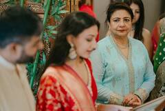 प्रियांका चोप्राच्या भावाचा तिसऱ्यांदा साखरपुडा, यापूर्वी दोनदा तुटले नाते; आता दाक्षिणात्य अभिनेत्रीचा धरला हात!