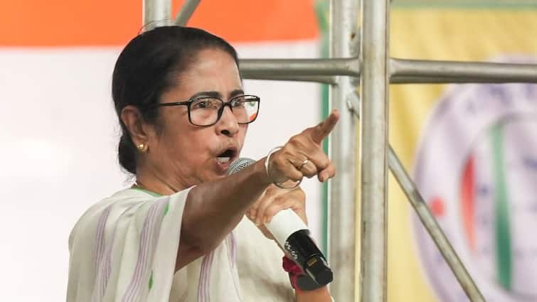 Mamata Banerjee Reacts To BJP Word Play Claim Over Her Foundation Day Speech Bill To Bring In Death Punishment For Rapists Likely To Be Tabled In Bengal Assembly On Sept 2