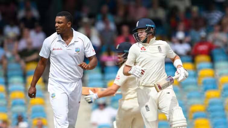 Cricket Retirement News west indies pacer shannon gabriel announces retirement from international cricket Cricket Retirement: ધાકડ ક્રિકેટરે કર્યુ સંન્યાસનું એલાન, 12 વર્ષ લાંબી ક્રિકેટ કેરિયરને આપ્યો વિરામ