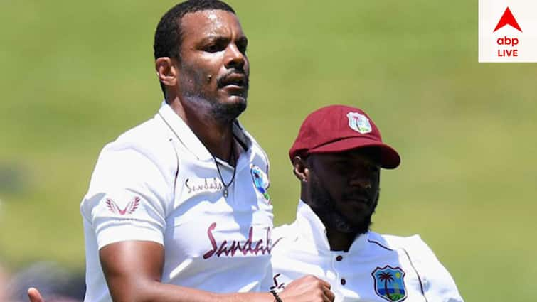 Shannon Gabriel retirement West Indies seamer bids adieu to international cricket