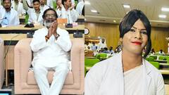 झारखंड के पहले ट्रांसजेंडर बने CHO, हेमंत सोरेन सरकार ने दिया नियुक्त पत्र