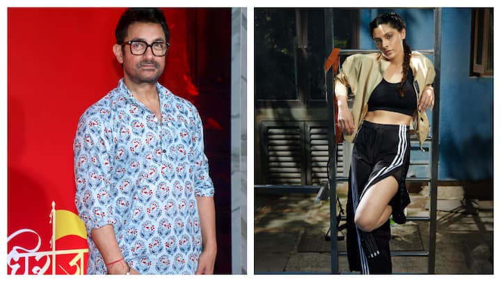 While we often see Bollywood stars on the silver screen, many of them have had athletic beginnings that are not known to their fans.