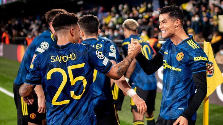 চ্যাম্পিয়ন্স লিগে নাগাড়ে ১১টি ম্যাচে গোল করার কৃতিত্বও রয়েছে রোনাল্ডোর। আর কারুর দখলে এই রেকর্ড নেই।