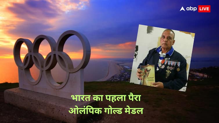 Muralikant won the first gold medal in Para Olympics know the story of Chandu Champion पैरा ओलंपिक में किसने जीता था भारत के लिए पहला गोल्ड मेडल, कमाल की थी इस 'चंदू चैंपियन' की कहानी